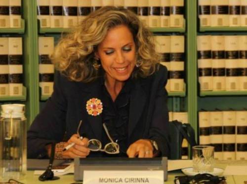 cirinnà