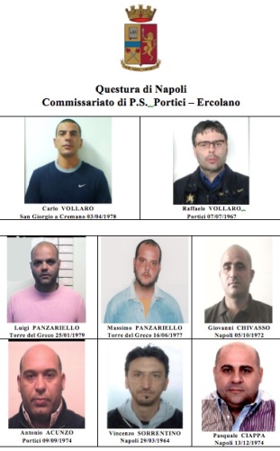 clan vollaro