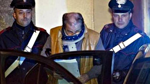 domenico ferrara