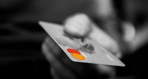 furto carta credito