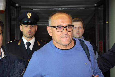 CAMORRA: ESTRADATO DA SPAGNA BOSS POLVERINO