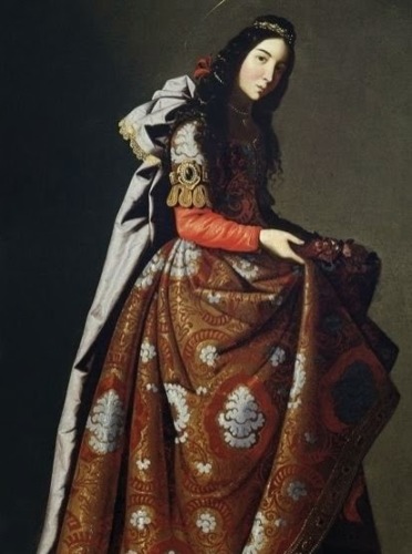 leggenda casilda