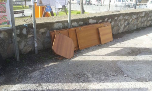 legna