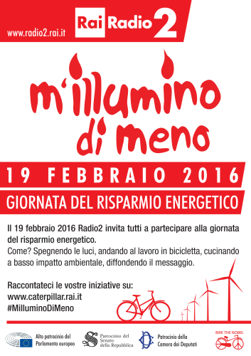 locandina m'illumino 2016