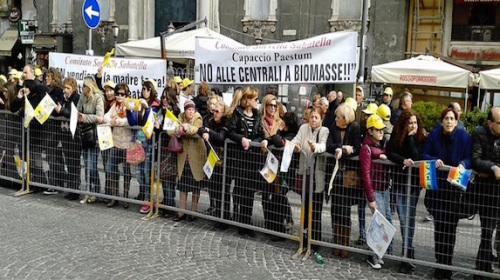 no centrale