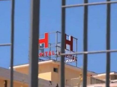 ospedale boscotrecase