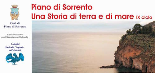 piano di sorrento