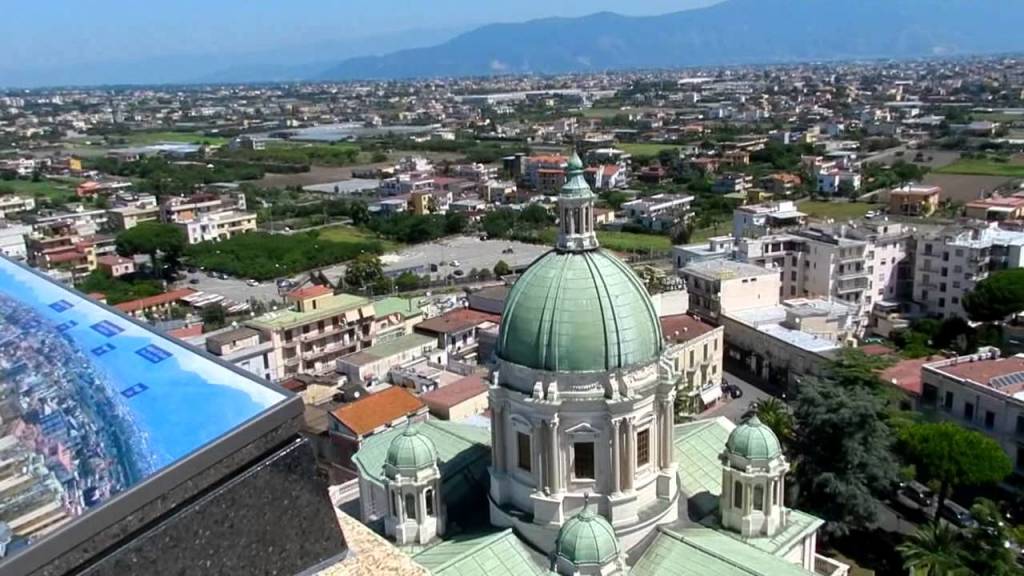 pompei alto