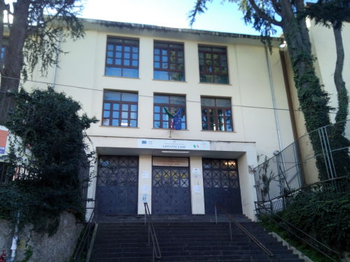scuola Giovanni XXIII