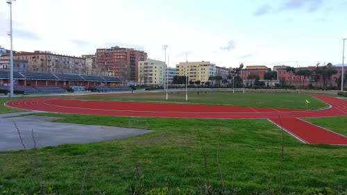 stadio militare