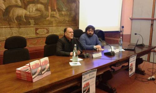 mario volpe