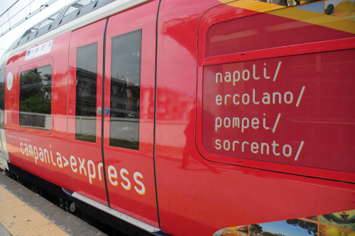 Campania Express