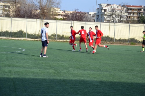 Real San Gennarello 