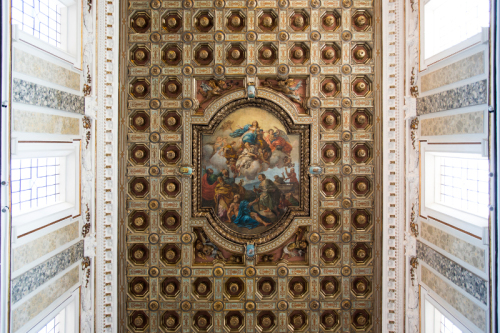 duomo di avellino