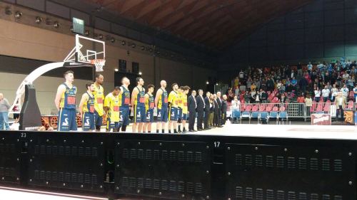 Foto squadra givova