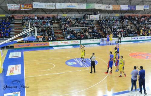 Cesarano Basket