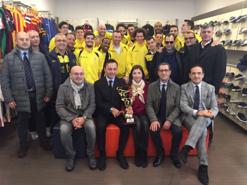 Givova Scafati