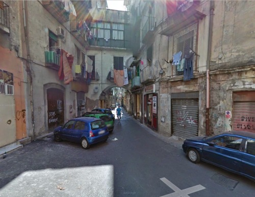 Largo pace