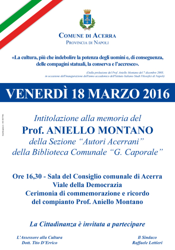 Manifesto  Prof Montano-2