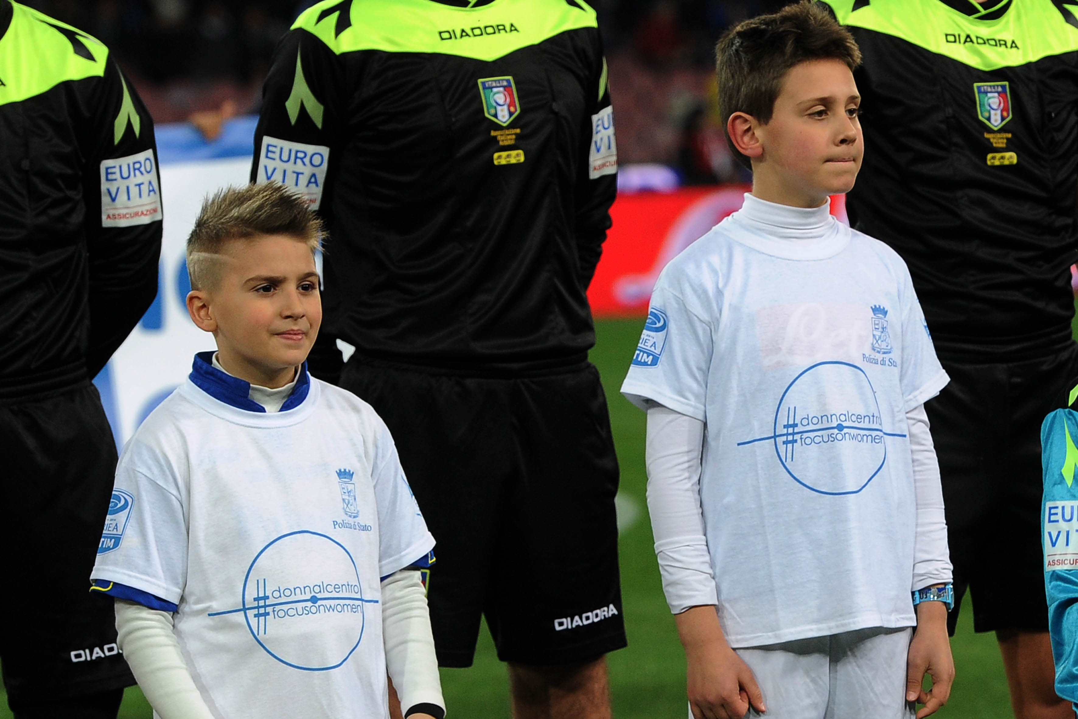 QUESTURA-NAPOLI-CHIEVO--