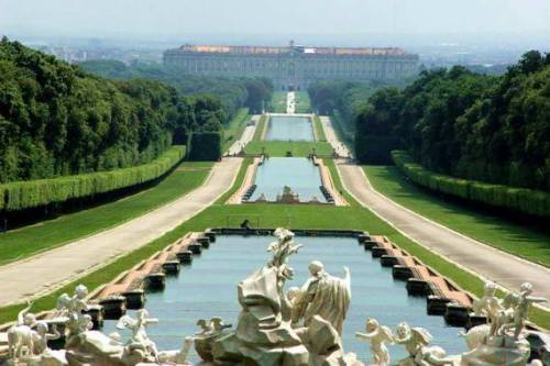 Reggia-di-Caserta felicori