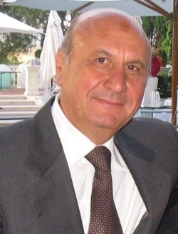 Salvatore Sannino