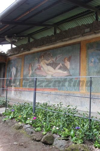 Scavi Pompei (24)