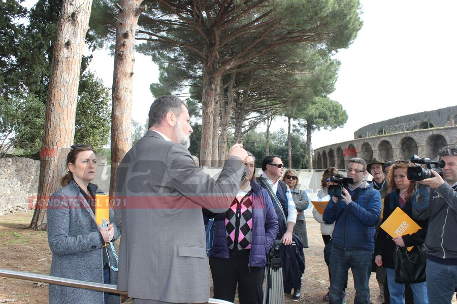 Scavi Pompei (4)