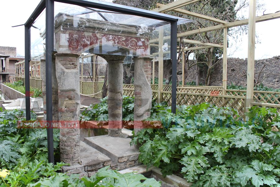 Scavi Pompei (48)