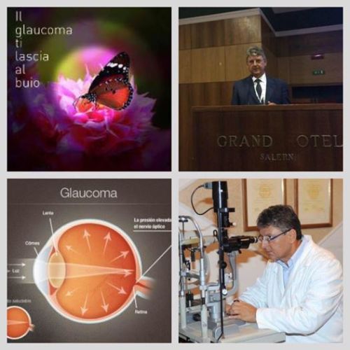 Settimana mondiale glaucoma