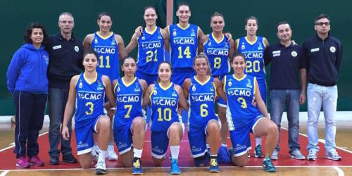 basket cmo