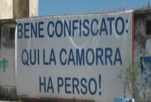 beni confiscati