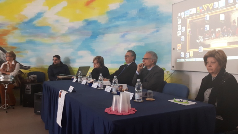 boscoreale legalità