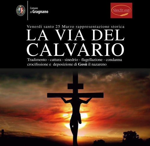 Locandina XXVII