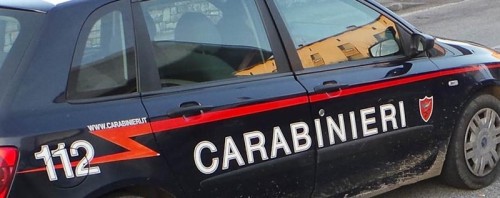 carabinieri
