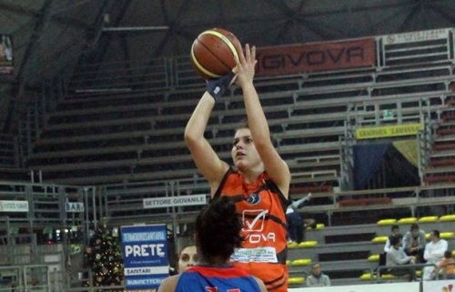 Carcaterra Givova