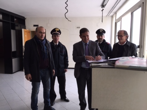 casalnuovo beni confiscati