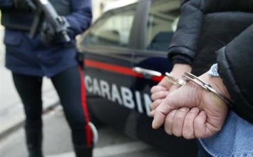 clan arresto