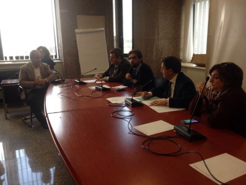 commissione sanità