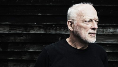davidgilmour