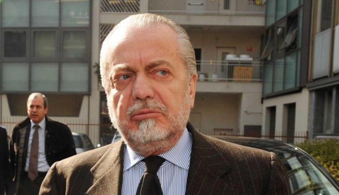 de laurentiis
