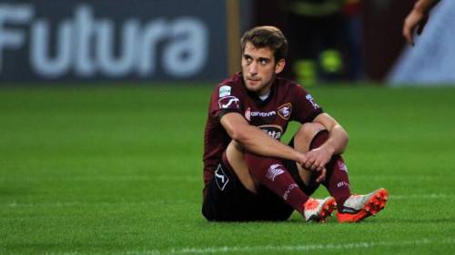 delusione salernitana