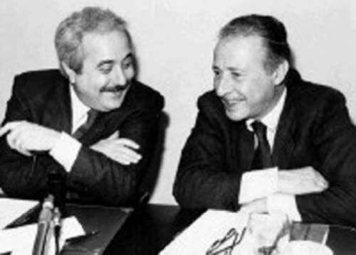 falcone e borsellino