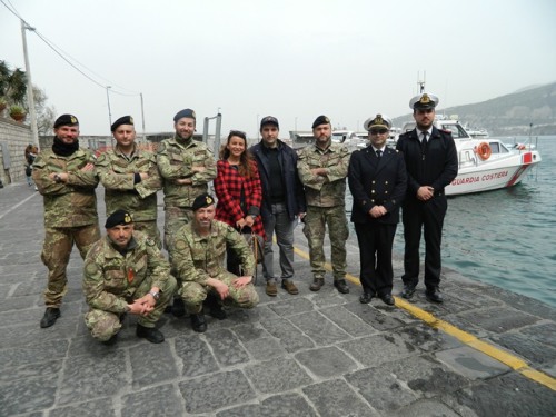 foto di gruppo