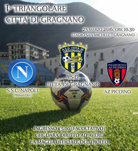 gragnano triangolare