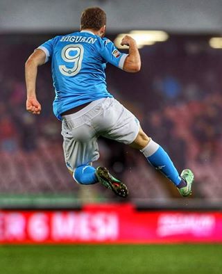 higuain