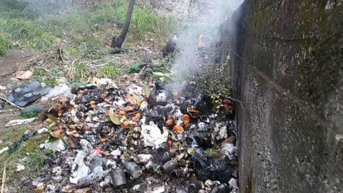 incendio quisisana stabia 1