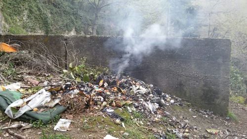 incendio quisisana stabia 2