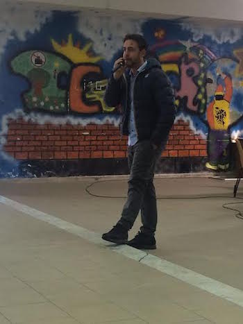 michele cirillo scafati