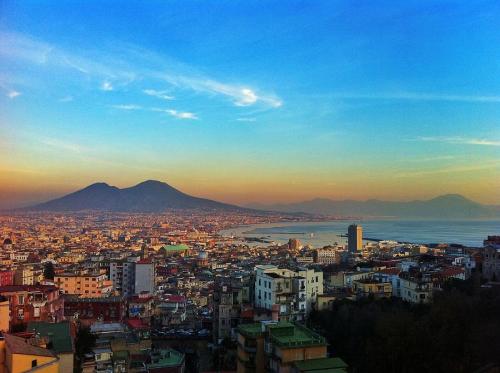 napoli universiadi